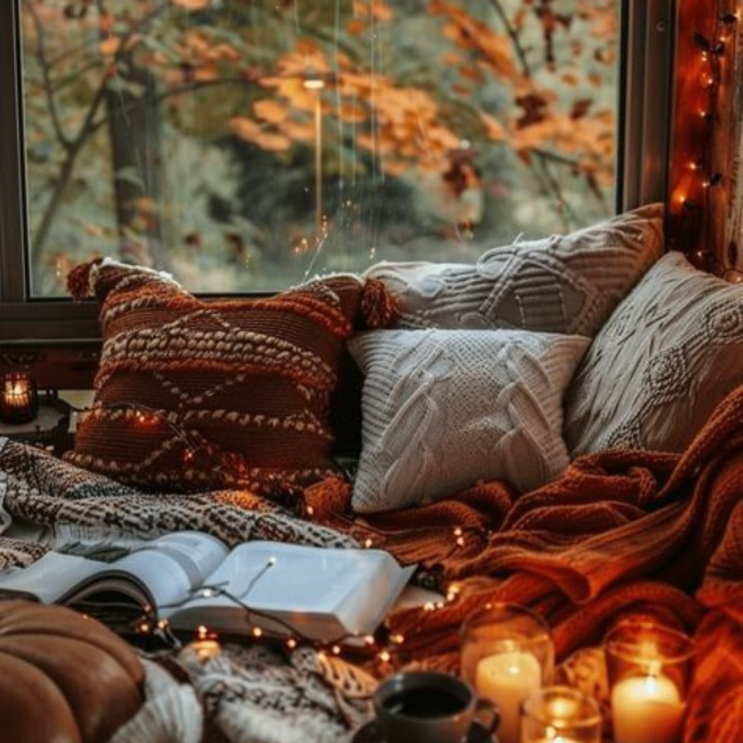 Cozy Season