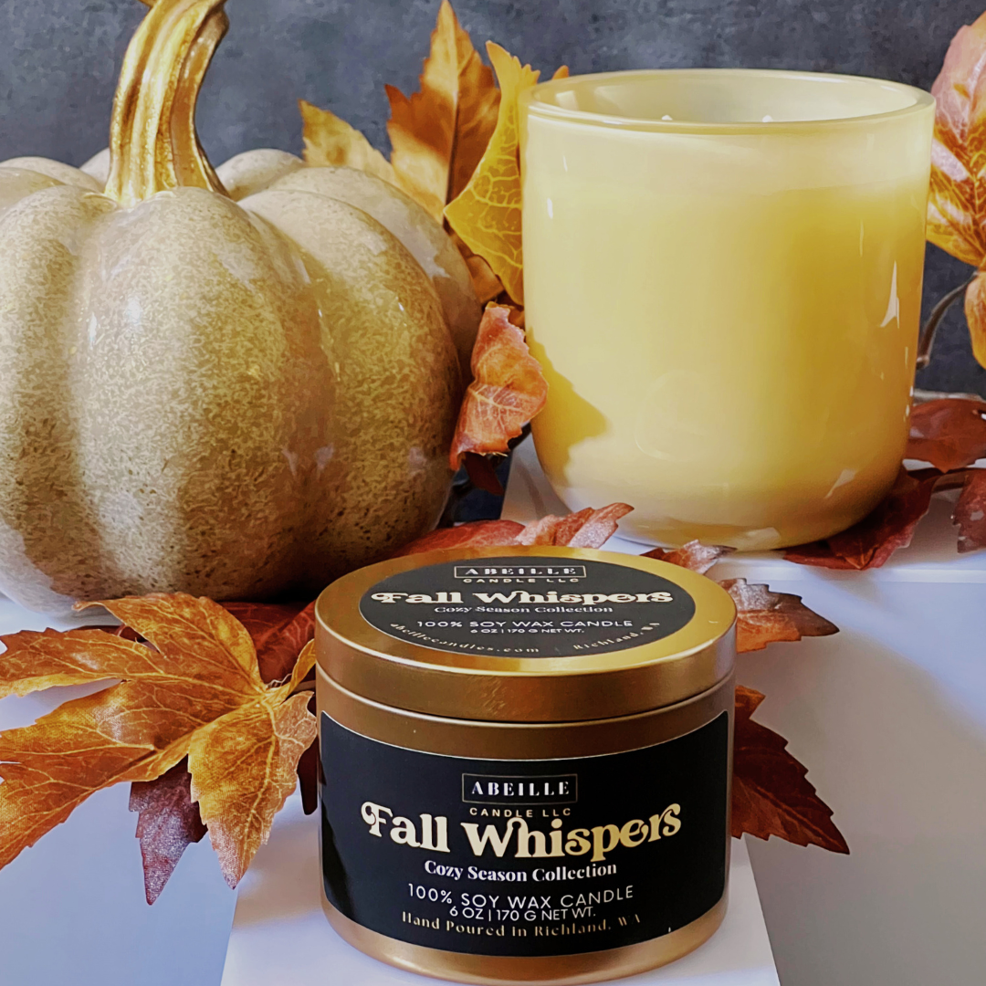 Fall Whispers