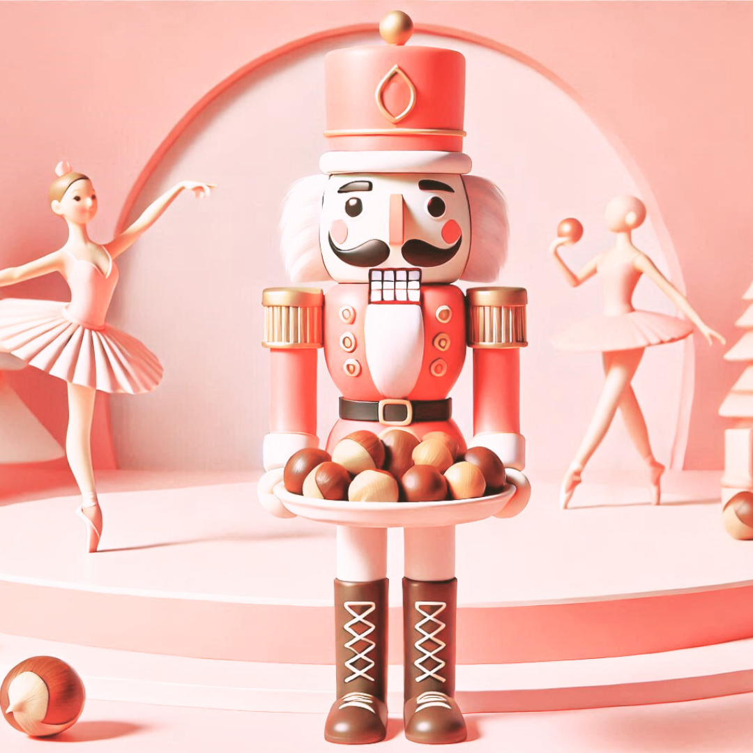 Nutcracker