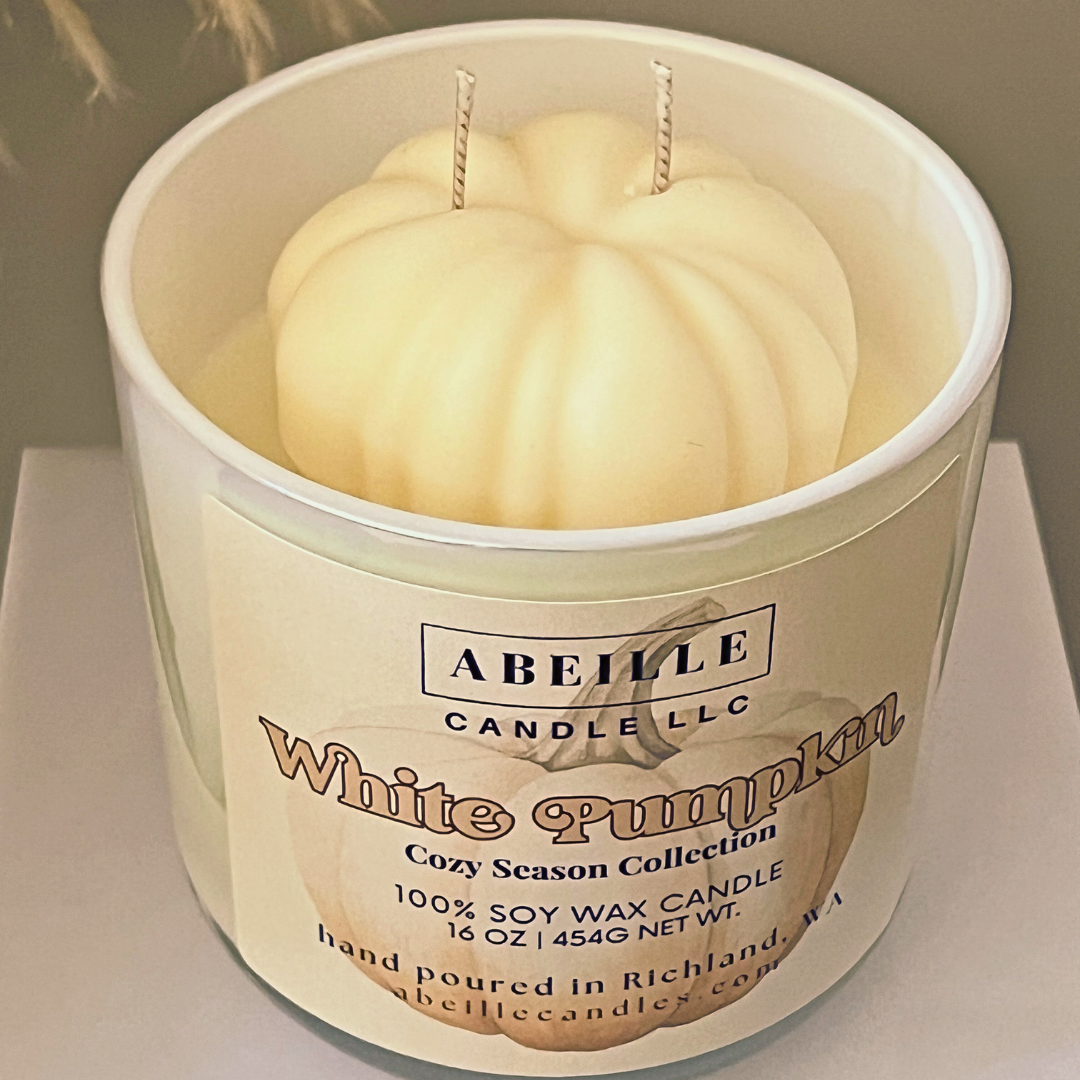 White Pumpkin Limited Release